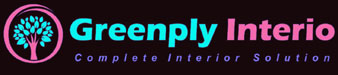 Greenply Interio.